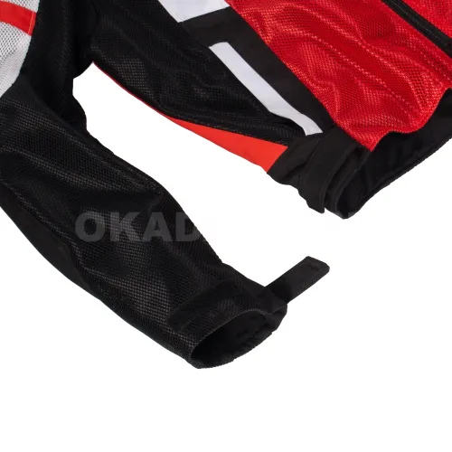 T-GP X SUPERAIR JACKET ASIA | alpinestars｜RIDE-MOTO | OKADA